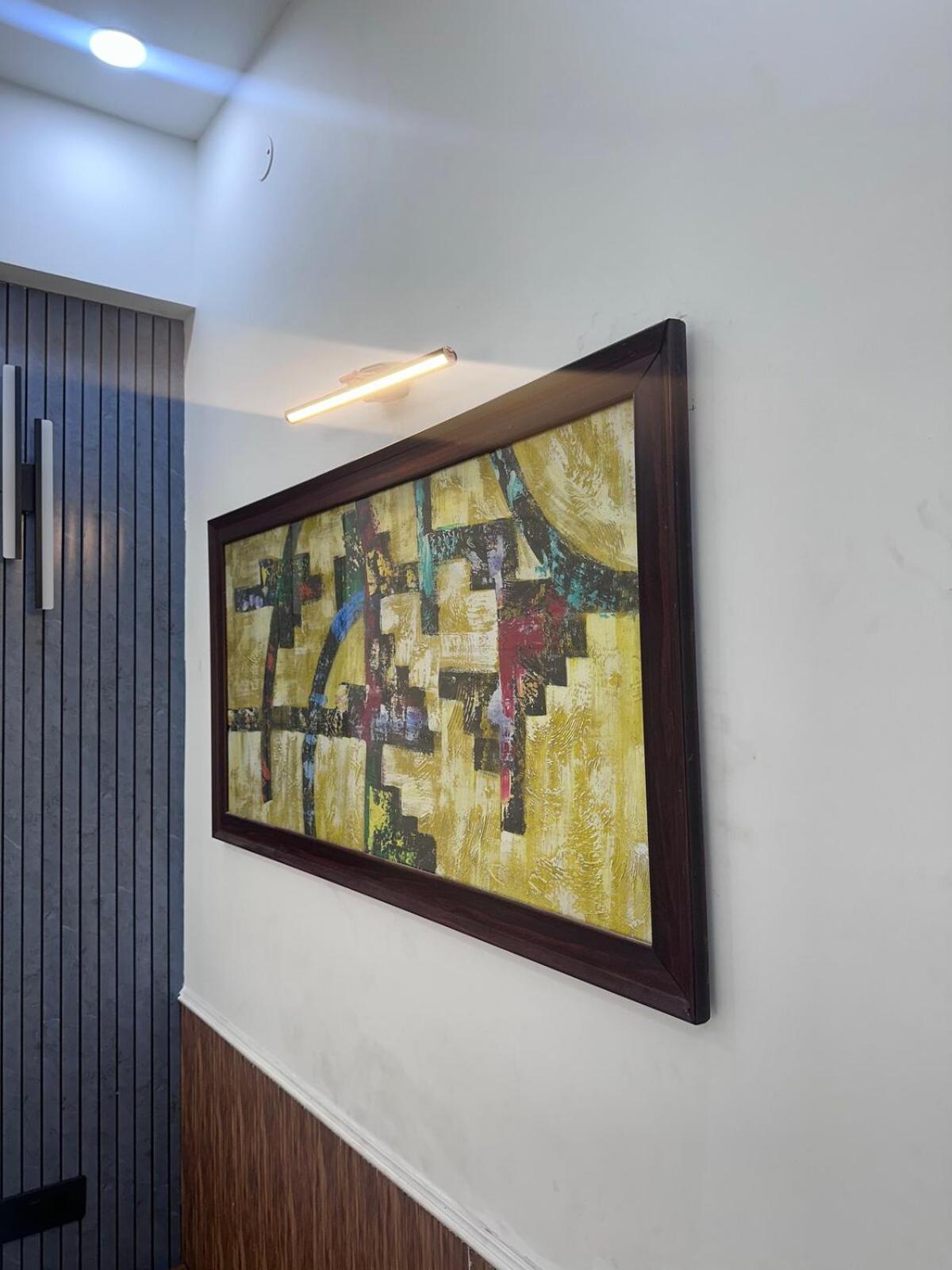 Hotel Velvet Greater Noida Exteriör bild